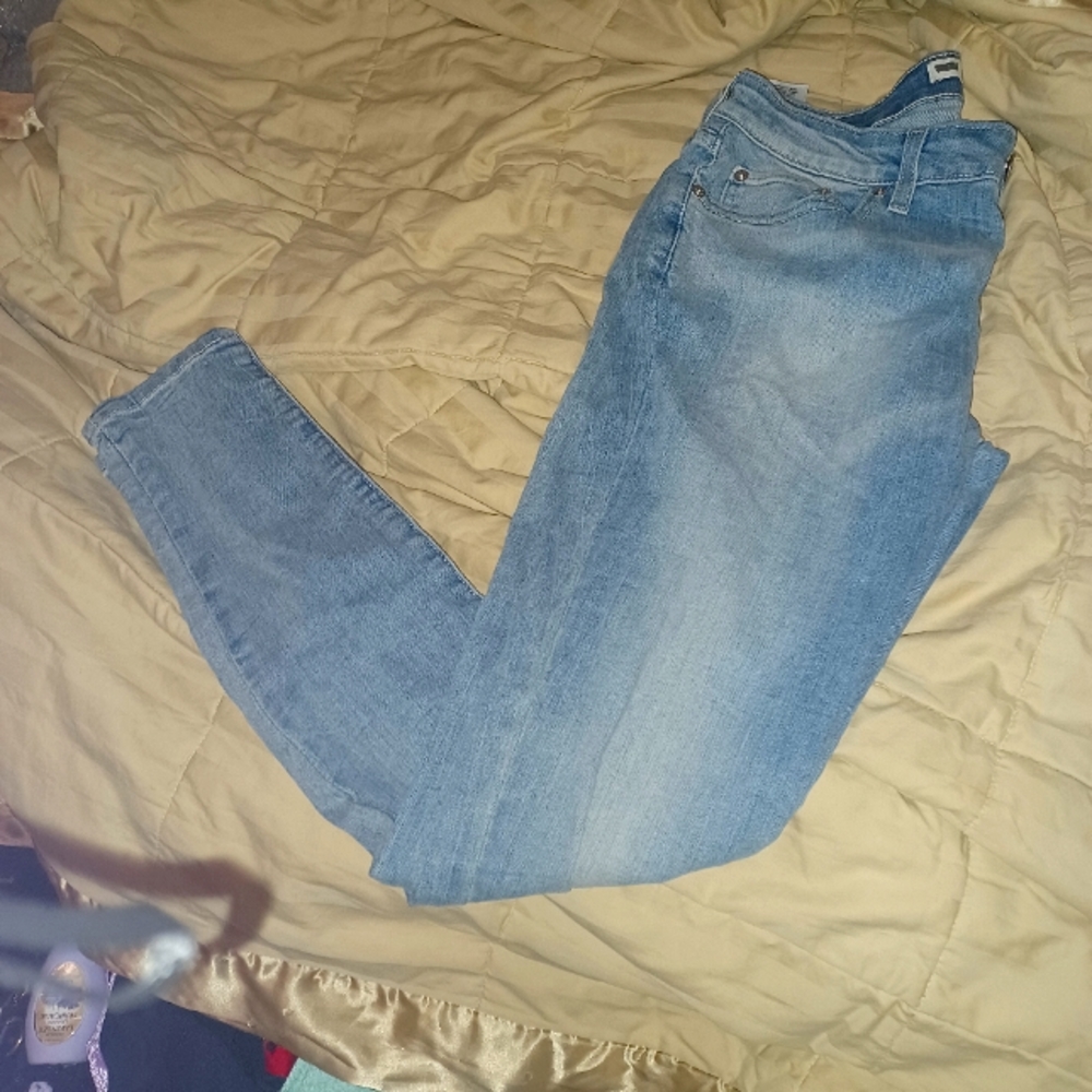 Levi's leggings